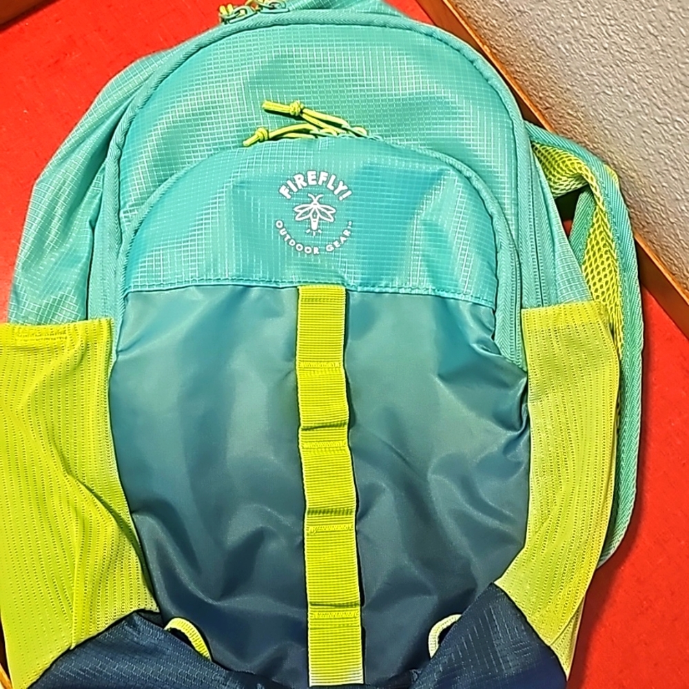 Firefly Ourdoor Gear Backpack